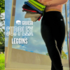 LEGGINS SUPPLEX