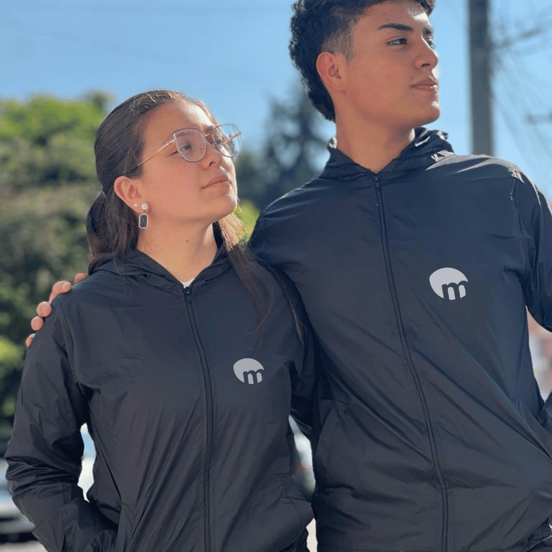 ROMPEVIENTOS CLASICA